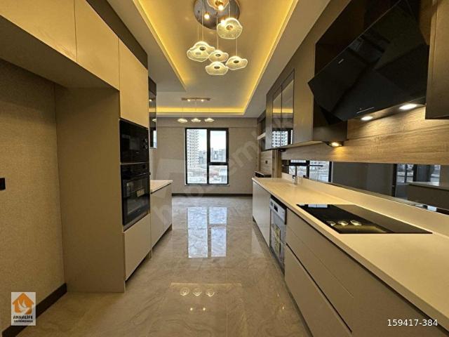 ANKALİFE'TAN BALKON DAHİL YERDEN ISITMA 4+1 PEŞİN+TAKSİT