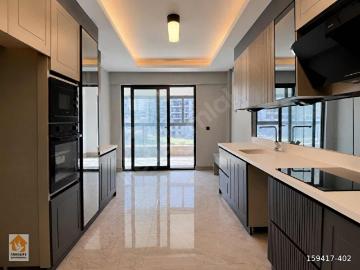 ANKALİFETAN BALKON DAİHİL YERDEN ISITMALI OTURUMA HAZIR 4+1
