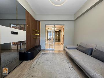 ANKALİFE'TAN GÖKSU SUSUZDA SİTE İÇİNDE LÜKS 4+1 DAİRE