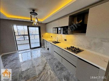 ANKALİFE'TAN Göksu Yakını Lüks 4+1 Daire 4Banyo, Oturuma Hazır