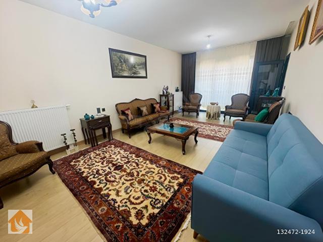 ANKALİFE'TAN DİRİLİŞ 5.ETAPTA GENİŞ VE FERAH 4+1 MERKEZİ KONUM
