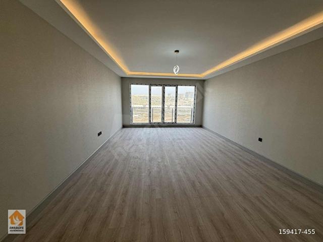 ANKALİFE'TAN KATTA 2 DAİRE İSTANBUL YOLU YAKINI KİLERLİ
