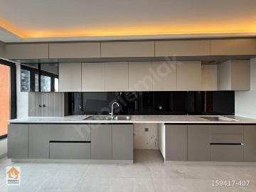 ANKALİFE'TAN KAŞMİR YAKINI 4+1 DAİRE