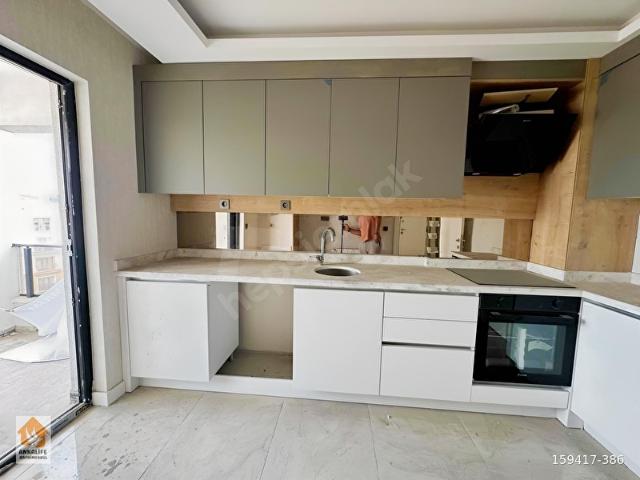 ANKALİFE'TAN LOTUS ERYAMANDA SATILIK 2+1 DAİRE