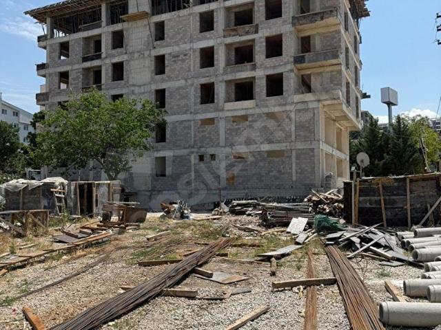 ANKALİFE'TAN PLEVNE CADDESİ ÜZERİNDE YATIRIMLIK 1+1 FIRSATI