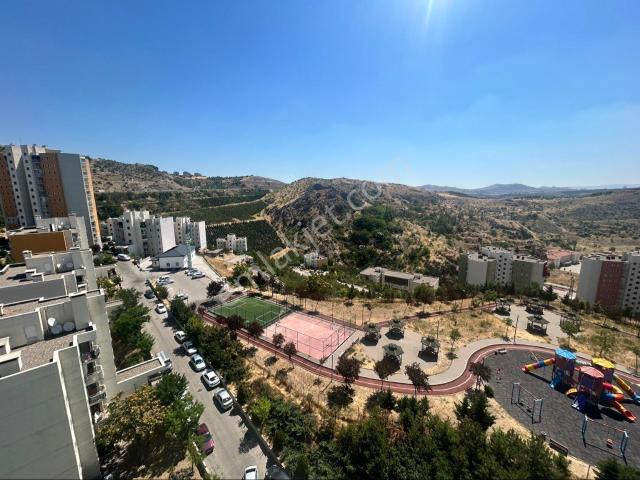 Ankalife’tan 11.etap’ta Kiralık 4+1 Daire