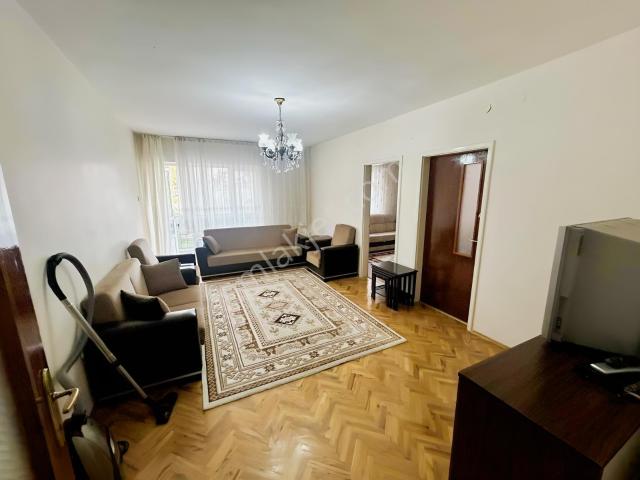 Ankalife'tan Balgat'ta Kiralık 2+1 Daire