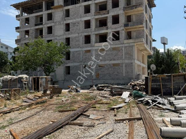 Ankalife'tan Plevne Caddesi Üzerinde Yatırımlık 1+1 Fırsatı