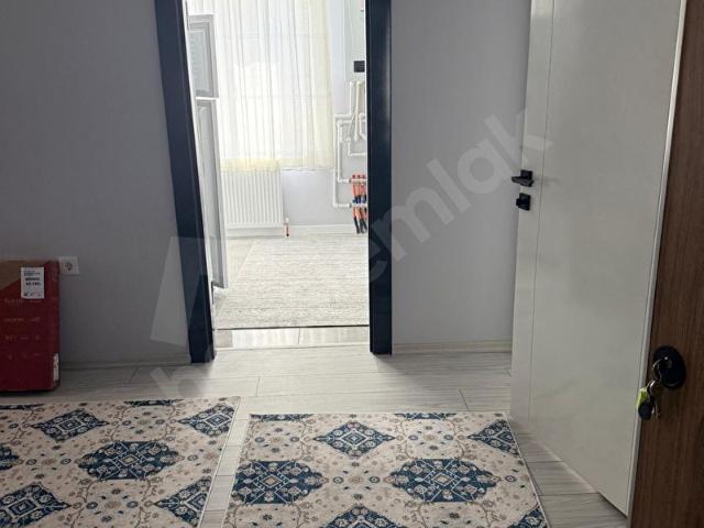 ANKASAF EMLAK TAN ESENBOGADA SIFIR EŞYALI KİRALİK 1+1 DAİRE