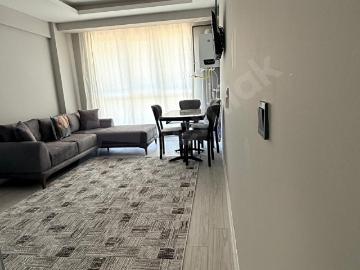 ANKASAF EMLAK TAN ESENBOGADA SIFIR EŞYALI KİRALİK 2+1 DAİRE
