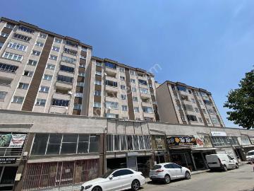 Ankara Caddesi Üzeri Kanarya Sitesinde 3+1 Kiralık Daire