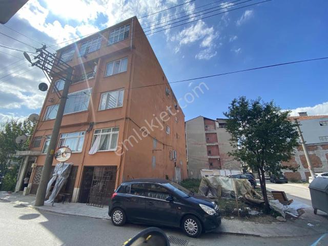 Ankara Caddesi Üzeri Kiralık 2+1 Daire