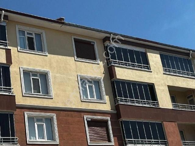 Ankara Caddesi Camikebir Mahallesi Satılık Daire Kulu