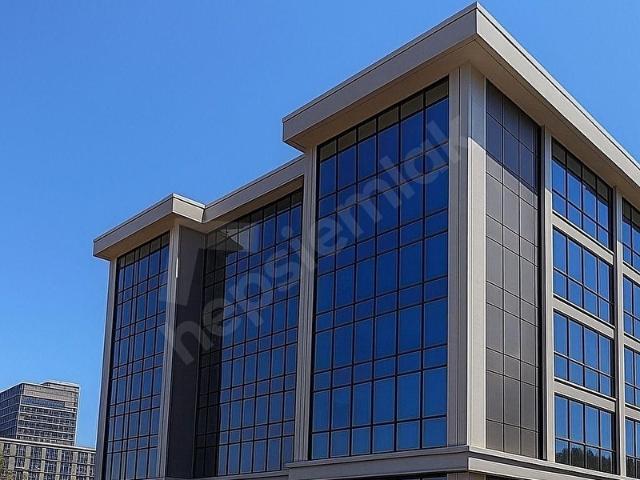 ANKARA ÇANKAYA MUSTAFA KEMALDE 2+1 SATILIK DAİRE