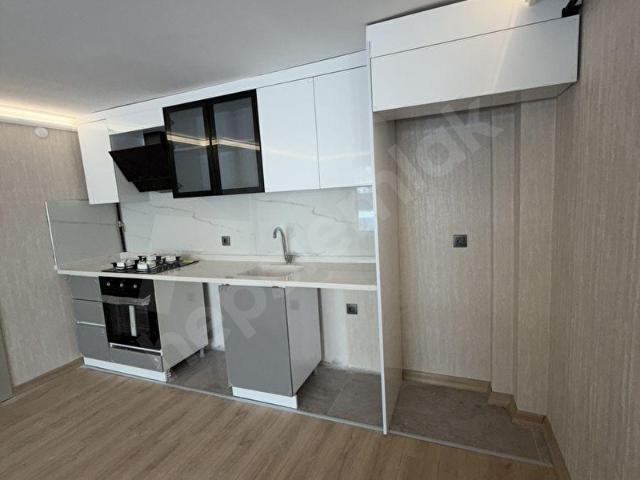 ANKARA ÇANKAYA MALTEPE DE 1+1 ULTRA LÜX SATILIK