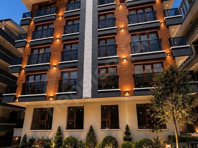 ANKARA ÇANKAYA MALTEPEDE ULTRA LÜX SATILIK 2+1 DUBLEX
