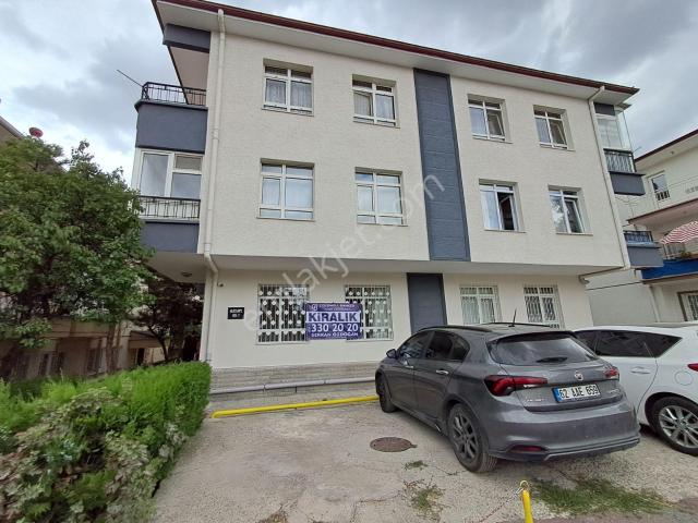 Ankara Çankaya Merkezi Kiralık 2+1