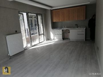 ANKARA ÇANKAYA MİTATPAŞA CADESİ ÜZERİNDE 1+1ÖN CEPE
