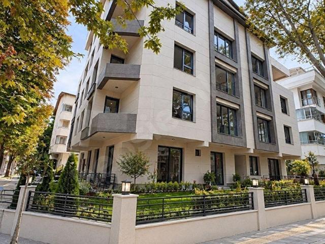 ANKARA ÇANKAYA BAHÇELİEVLER FIRSAT 4+1 BAĞIMSIZ MUTFAK SATILIK