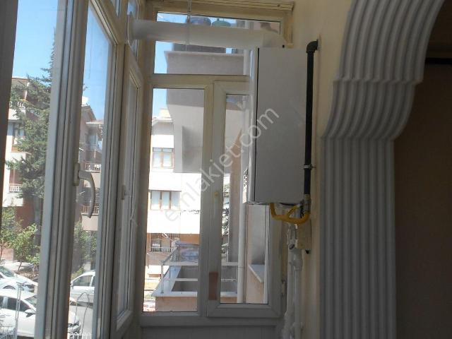 Ankara Çankaya Bahçeli Evlerde Eşyalı
