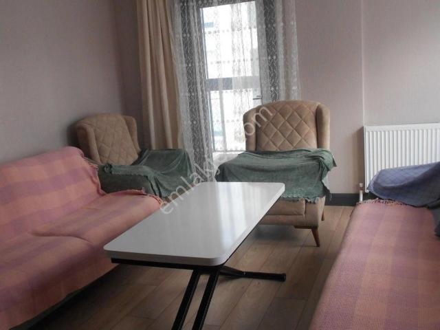 Ankara Çankaya Balgat Oğuzlarda 2+1 Eşyalı