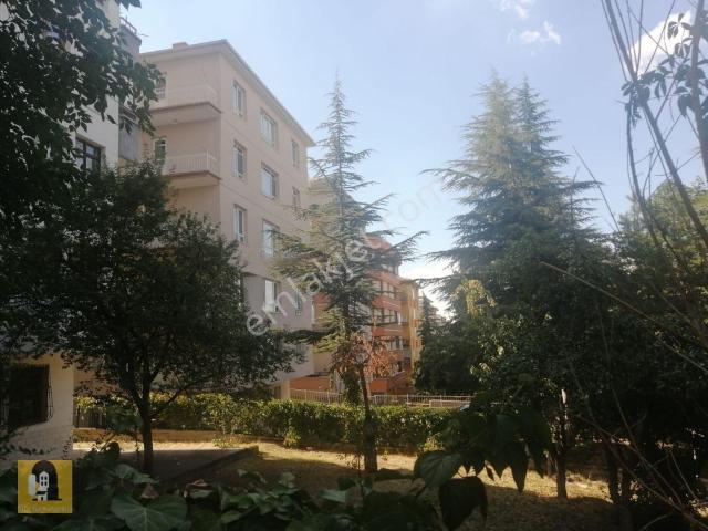 Ankara Çankaya Dikmen Sokulluda İkinci Kat
