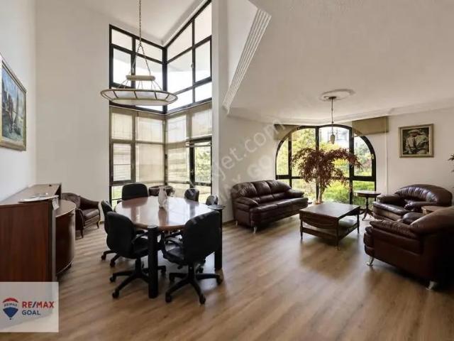 Ankara Çankaya Sancak Mah. Korman Sitesi Satılık Villa