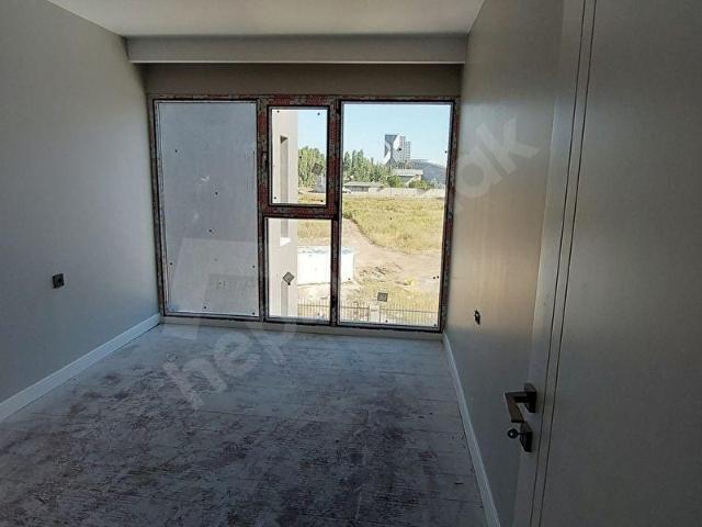 ANKARA AKYURT BALIKHİSARDA SIFIR 1+1 DAİRE