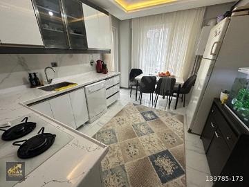 ANKARA AKYURT YEŞİLTEPE MAHALLESİNDE 3+11 KAT KONUMUNDA 110 MT KARE NET UYGUN FİYATLI DAİREMİZ