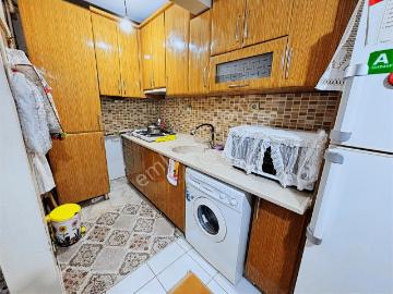 Ankara Altındağ 2+1 Çift Teraslı Satılık Daire