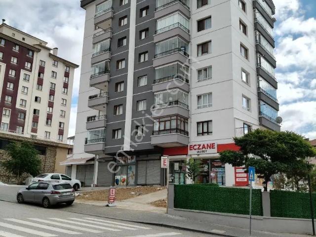 Ankara altındağ ulubey Mah. Katta Satılık 3+1 Daire