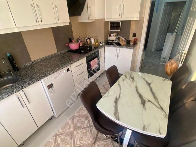 Ankara Altındağ Doğantepe Merkezi Konum 3.kat Full Yapılı Satılık 3+1 Dair E