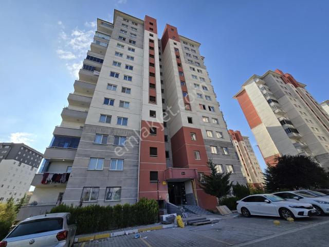 Ankara Altındağ Gültepe Orkide Sitesi G Blok 2+1 Daire