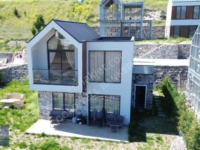 Ankara Ayaş Dedeman'da Satılık Villa