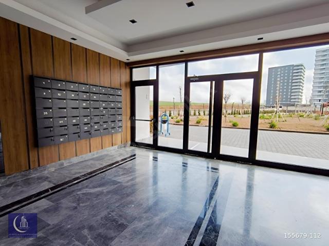 ANKARA BATIKENT CUMHURİYET MAH DE SATILIK 4+1 SIFIR DAİRE