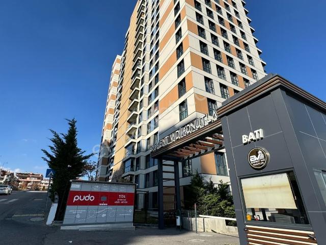 Ankara Başkent Mühye Vadi Konutlarında 3,5+1 Ferah Satılık Daire