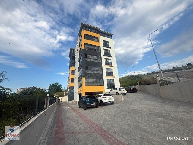 ANKARA BAĞLICA 3+1 SATILIK SIFIR DAİRE !