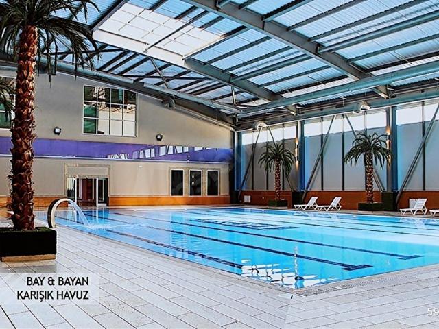 ANKARA BEYPAZARINDA SATILIK 2+1 DEVREMÜLK