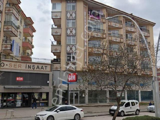 Ankara Bulvarı Üzerinde Sahibinden Acil Satılık