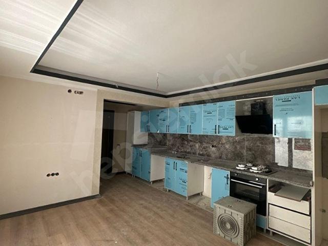 Ankara Gölbaşı Şafak mahallesi satılık 2 + 1 sıfır daire