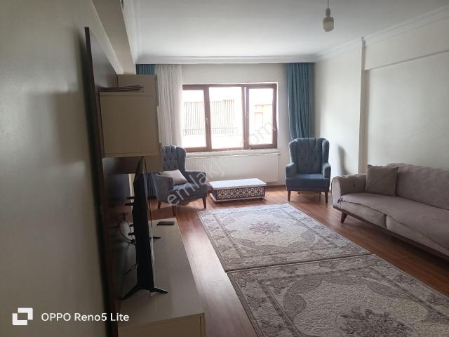 Ankara Gölbaşı Seymenler Mahallesi Satılık Daire