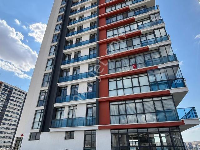 Ankara Dodurga Çevre Yolu Giriş Çıkışında Kiralık 4+1