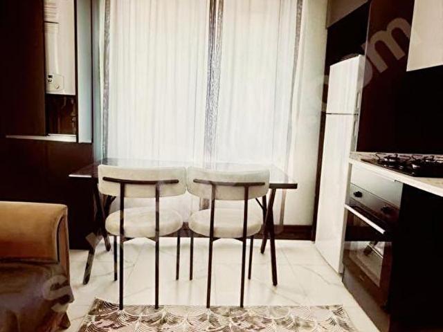 ANKARA DUMLUPINAR MAHALLESİNDE FULL LÜKS EŞYALI KİRALIK DAİRE