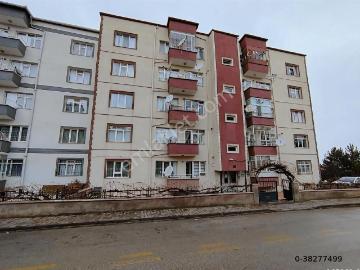 Ankara Elmadağ Satılık 3+1