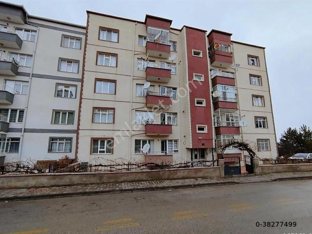 Ankara Elmadağ Satılık 3+1