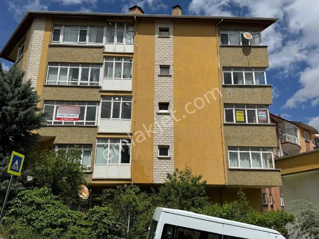 Ankara Ergenekon Mah Manzaralı Önü Açık 3+1 90 M2 Kiralık Daire