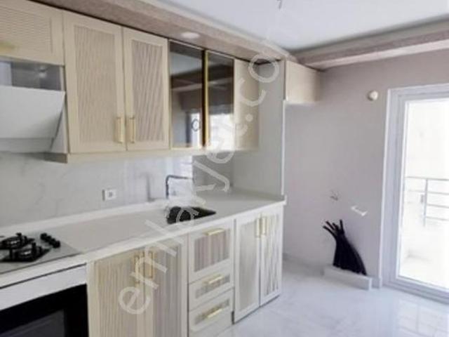 Ankara Etimesgut Da Sıfır 2+1 Daire Satılık Ön Cephe