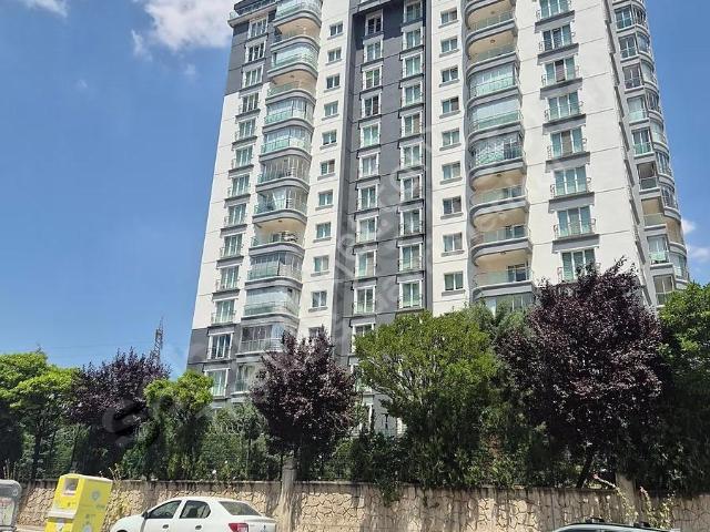 Ankara Etimesgut Göksu'da Kiralık Geniş 4+1 Daire