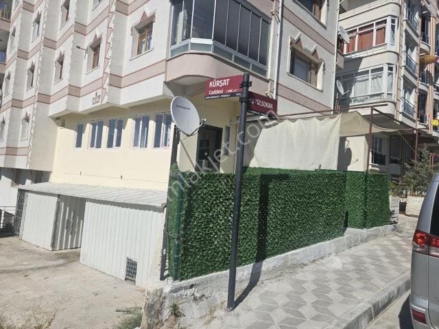 Ankara Etimesgut Ultra Lüx 1+1 Eşyalı Bahceli Daıre