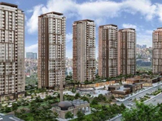 ANKARA ETLİK ŞEHİR HASTANESİNİN KARŞISINDA ADRES ANKARA EVLERİ